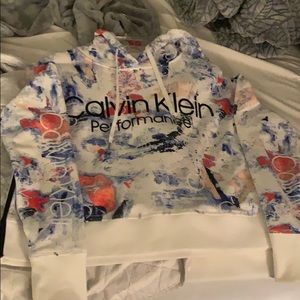 Sweatshirt/sweater